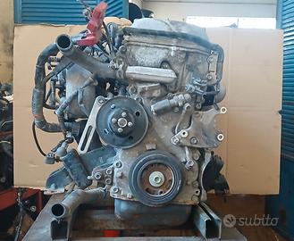 Motore M13A Suzuki jimny 64000 km del 1018