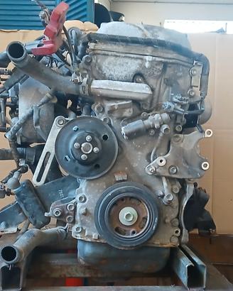 Motore M13A Suzuki jimny 64000 km del 1018