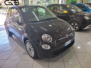 FIAT 500 1.0 hybrid 70cv Lounge