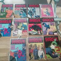 Diabolik anni 70