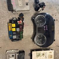 KIT AVVIAMENTO VITO 1.6TD 2016