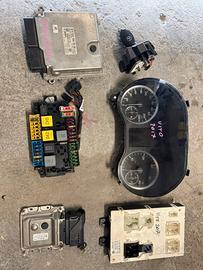 KIT AVVIAMENTO VITO 1.6TD 2016