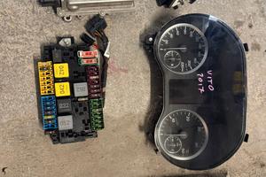 KIT AVVIAMENTO VITO 1.6TD 2016