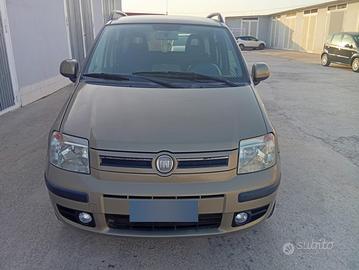 PANDA 1.4 DYNAMIC NATURAL POWER MAMY