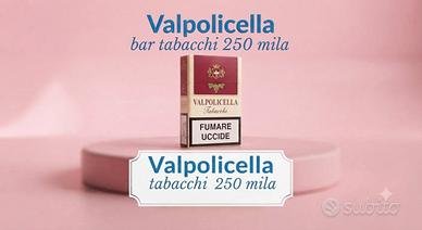 Bar tabacchi