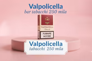 Bar tabacchi