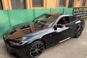 Cerchi NUOVI Bmw Serie 4 G22 raggio 19 cod.87423