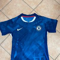 Maglia calcio chelsea 2025 nike