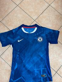 Maglia calcio chelsea 2025 nike