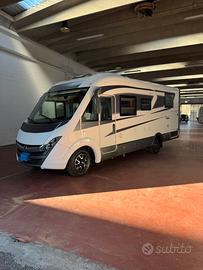 Motorhome Mobilvetta K.Yacht 89 tecno Line