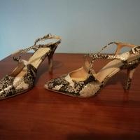 Scarpe donna Guess ORIGINALI maculate