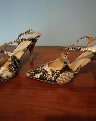 Scarpe donna Guess ORIGINALI maculate