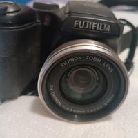 macchina  fotografica 