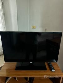 TV Samsung 32" Full HD (Modello UE32F5000)
