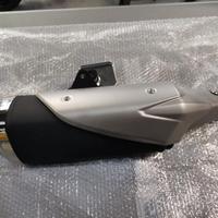 SUZUKI GSX-S750 vari ricambi e accessori