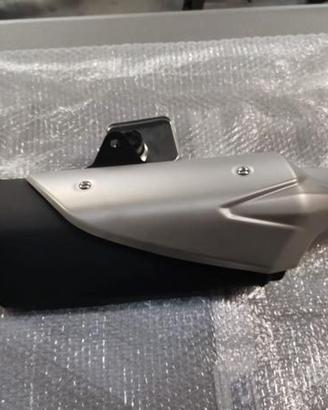 SUZUKI GSX-S750 vari ricambi e accessori