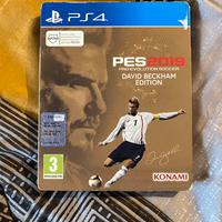 PES 2019