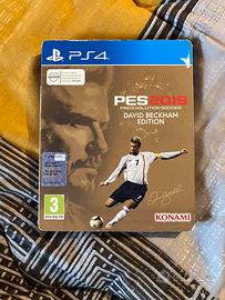 PES 2019