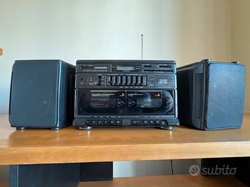 Grundig Party center 2600