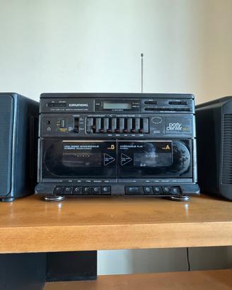 Grundig Party center 2600