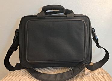 Borsa notebook