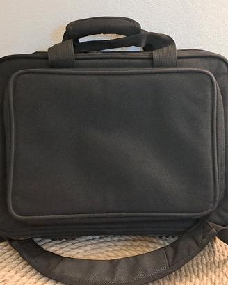 Borsa notebook