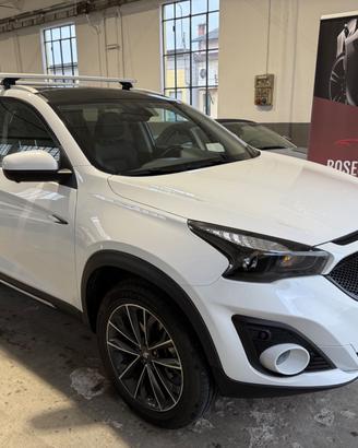 Dr F35 1.5 Turbo Bi-Fuel GPL