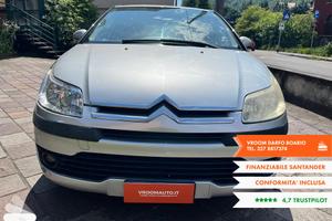CITROEN C4 1.6 HDi 90CV Elegance