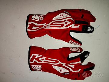Guanti Alpinestar bambino