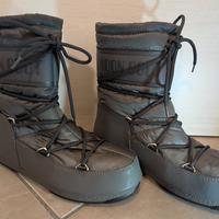 MOON BOOT MID WP n. 41