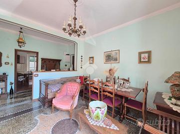 4 LOCALI A ACQUI TERME