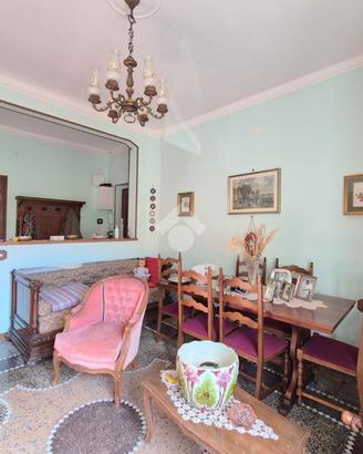 4 LOCALI A ACQUI TERME