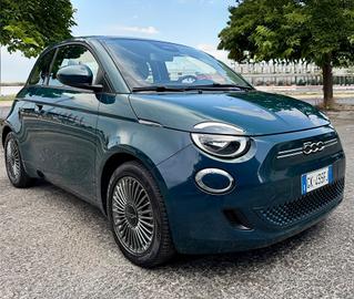 Fiat 500e 42 kWh Icon
