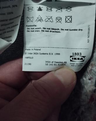 2 materassi a €20 entrambi
