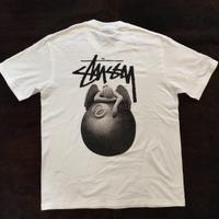 t shirt stussy