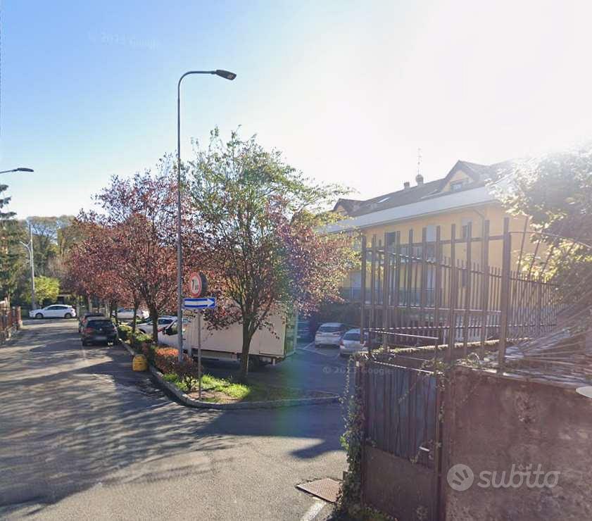 Appartamento – Ponte San Pietro, Bergamo - Vista 5
