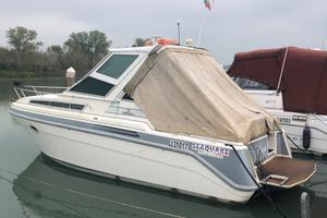 Cranchi clipper cruiser 7.5 mt