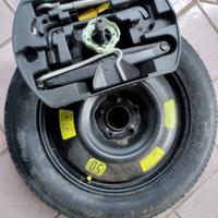 Kit completo rotino Peugeot 308