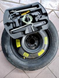 Kit completo rotino Peugeot 308