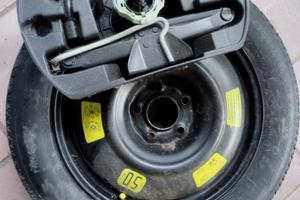 Kit completo rotino Peugeot 308