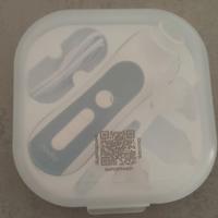 aspiratore nasale elettronico aspiramuchi neonato