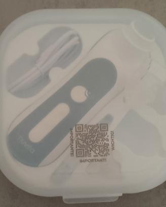 aspiratore nasale elettronico aspiramuchi neonato
