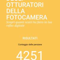 REFLEX D3200 NIKON - 4.200 SCATTI -