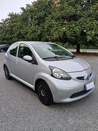 Toyota aygo 1.0 benzina del 2006