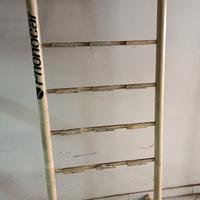 SUPPORTO CAVI PHONOCAR X 18 BOBINE.