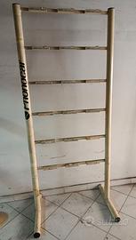 SUPPORTO CAVI PHONOCAR X 18 BOBINE.