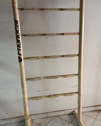 SUPPORTO CAVI PHONOCAR X 18 BOBINE.