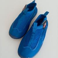 Scarpette mare/piscina taglia 29