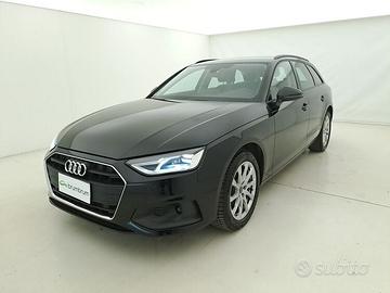 Audi A4 35 TDI Business S tronic BR829085 2.0 Mild