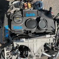 Motore Dodge BWD Compass Caliber Patriot Journey 2